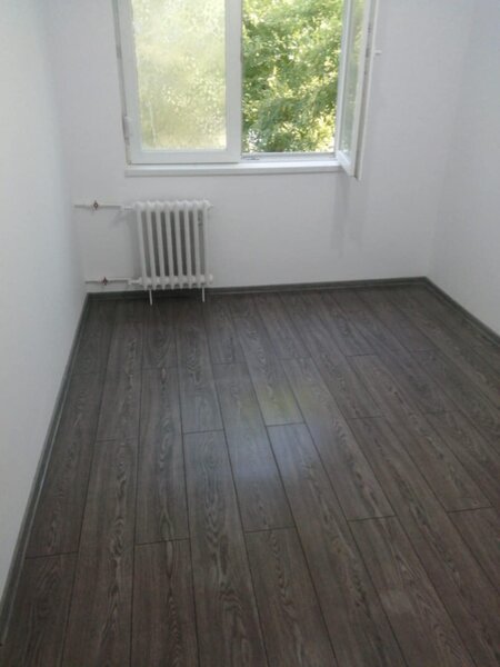 Titan, Liviu Rebreanu,